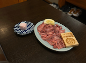 焼肉ホルモン モツのよいち可児店: ユメさんの2026年05月16日の1枚目の投稿写真