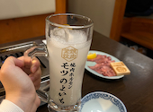焼肉ホルモン モツのよいち可児店: ユメさんの2026年05月16日の2枚目の投稿写真