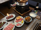 焼肉ホルモン モツのよいち可児店: ユメさんの2026年05月27日の2枚目の投稿写真