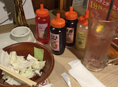 0秒レモンサワー 仙台ホルモン焼肉酒場 ときわ亭 横浜西口店: ろんさんの2025年04月の1枚目の投稿写真