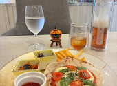 t LOUNGE_BY_Dilmah_kyoto ティーラウンジ バイ ディルマ キョウト: m子さんの2026年09月19日の1枚目の投稿写真