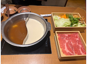 温野菜 豊橋藤沢店: すさんの2026年08月22日の1枚目の投稿写真