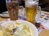 199円生ビールと絶品焼き鳥 居酒屋 「三代目」鳥メロ　豊橋東口駅前店: すさんの2026年04月の1枚目の投稿写真
