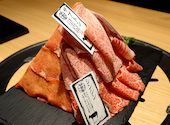 仙台 たんしゃぶ 焼肉のいとう ヨドバシ仙台店: るるさんの2025年01月02日の1枚目の投稿写真