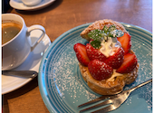 イタリアン&カフェ BOSCO ボスコ 京橋店: ルフレさんの2026年01月08日の2枚目の投稿写真