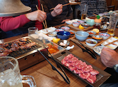 焼肉食堂こころ 檸檬堂本店: ひさちゃんさんの2025年04月02日の1枚目の投稿写真