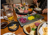 なまら屋 札幌すすきの店: くぅちゃんパパさんの2025年11月18日の2枚目の投稿写真