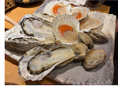 浜焼き酒場 磯の香り 梅田お初天神店: 水さんの2026年06月26日の1枚目の投稿写真