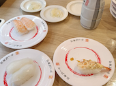 かっぱ寿司 福島矢野目店: つきさんの2026年10月11日の1枚目の投稿写真