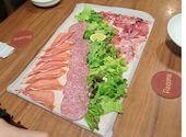 肉バル Re:come リカム 太田店: マスさんの2024年01月21日の3枚目の投稿写真