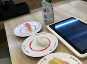 かっぱ寿司 福島黒岩店: ようちゃんさんの2026年04月10日の1枚目の投稿写真