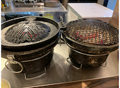 ジンギスカン　ひげのうし南5条店: よっしーさんの2024年11月30日の2枚目の投稿写真