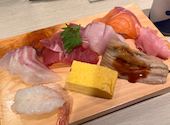 元祖ぶっち切り寿司　魚心　梅田店: Toasterさんの2026年04月の1枚目の投稿写真