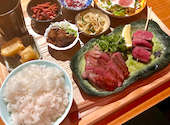 炭焼きと焼き鳥 炭から隅まで: Toasterさんの2026年04月09日の1枚目の投稿写真