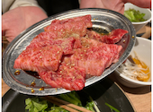 焼肉ホルモン フジビーフ: アックンさんの2026年05月07日の1枚目の投稿写真