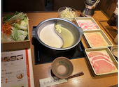 温野菜 八丁堀店: まりまりさんの2026年09月13日の1枚目の投稿写真