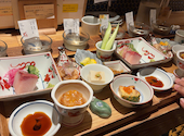 酒肴日和 アテニヨル 八重洲店: ptさんの2026年07月20日の1枚目の投稿写真