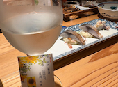 酒肴日和 アテニヨル 八重洲店: ptさんの2026年07月20日の2枚目の投稿写真