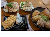 姫路のれん街　おでんと串カツ姫路のお店: がみさんさんの2025年03月の1枚目の投稿写真