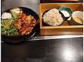 鉄板焼　お好み焼　かしわ 渋谷ヒカリエ店: あゆさんさんの2026年03月の1枚目の投稿写真