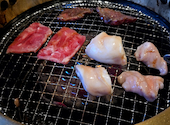 焼肉 でん 長岡京店: ポムさんの2026年07月27日の1枚目の投稿写真