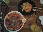 創作DINING BABEL バベル 宇都宮オリオン通り店: みーみーさんの2026年04月30日の1枚目の投稿写真