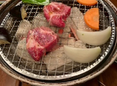 炭火焼肉 福わらひ2: あいさんの2026年01月04日の2枚目の投稿写真