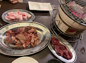 煮込みと焼肉 一 いち: reiさんの2026年07月09日の1枚目の投稿写真