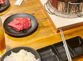 七輪焼肉　安安　札幌麻生店: はたさまさあならさんの2026年05月の1枚目の投稿写真