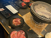 安安 七輪焼肉 西宮の沢店: はたさまさあならさんの2026年05月15日の1枚目の投稿写真