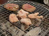 七輪焼肉 安安 旭川 川端店: はたさまさあならさんの2026年05月の1枚目の投稿写真