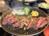 相模原名物 とろけるハンバーグ 福よし 古淵店: シロさんの2026年06月02日の1枚目の投稿写真