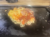 お好み焼きじゃもん 品川店: メイさんの2026年07月27日の1枚目の投稿写真