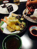 居酒屋割烹茂波: ひなじろうさんの2014年11月03日の1枚目の投稿写真