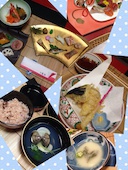 居酒屋割烹茂波: ひなじろうさんの2014年08月20日の2枚目の投稿写真