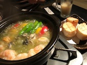 魚地心 うおちしん 広島流川店: はなやまさんの2016年10月19日の1枚目の投稿写真