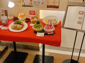 リータンタンカフェ Lee Tan Tan Cafe ココリア多摩センター店: 曹操さんの2026年09月26日の1枚目の投稿写真