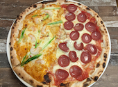 good spoon Handmade Cheese&Pizzeria ルミネ新宿店: 曹操さんの2026年01月27日の1枚目の投稿写真