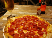 good spoon Handmade Cheese&Pizzeria ルミネ新宿店: 曹操さんの2026年06月17日の1枚目の投稿写真