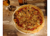 good spoon Handmade Cheese&Pizzeria ルミネ新宿店: 曹操さんの2026年06月29日の1枚目の投稿写真