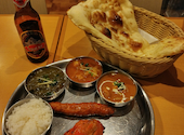 エスニック料理 カトマンズ Kathmandu 登戸: 曹操さんの2026年03月28日の1枚目の投稿写真