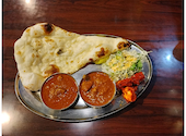 Mini Indian Restaurant ミニインドレストラン 代々木店: 曹操さんの2026年04月13日の2枚目の投稿写真