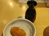 日本酒と牡蠣...時々おでんBACHIYA調布店: 曹操さんの2026年07月15日の1枚目の投稿写真