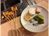 串家物語 イオンモール福岡店: みなちゃんさんの2026年06月08日の1枚目の投稿写真