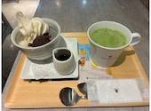 nana s green tea ナナズグリーンティー 福岡パルコ店 天神: みなちゃんさんの2026年04月27日の1枚目の投稿写真