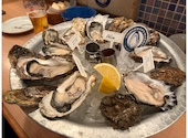 フィッシャーマンズマーケットオイスターバー FISHERMAN'S MARKET OYSTER BAR: まめをさんの2025年12月29日の1枚目の投稿写真