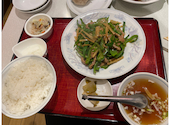 中国菜館 岡田屋: KOMさんの2024年06月30日の2枚目の投稿写真