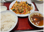 中国菜館 岡田屋: KOMさんの2024年10月17日の3枚目の投稿写真
