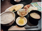 上方ごちそう処 贔屓屋 天王寺店: おけいさんの2026年03月18日の1枚目の投稿写真