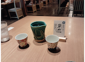 寿司と天ぷらと樽酒 四条烏丸店: おけいさんの2026年07月13日の2枚目の投稿写真